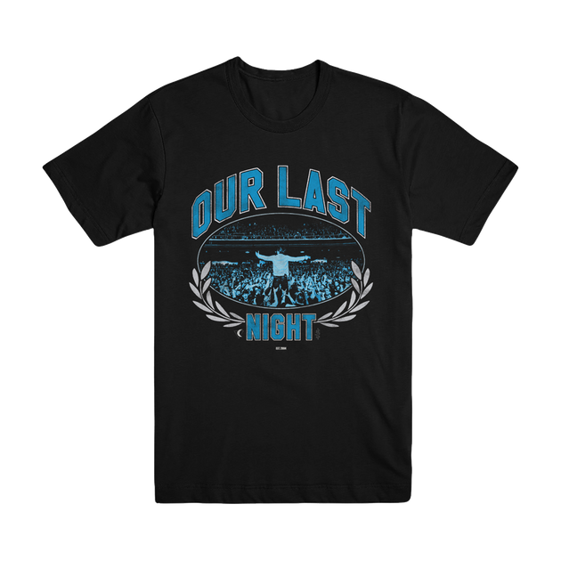 All Merch Our Last Night Official
