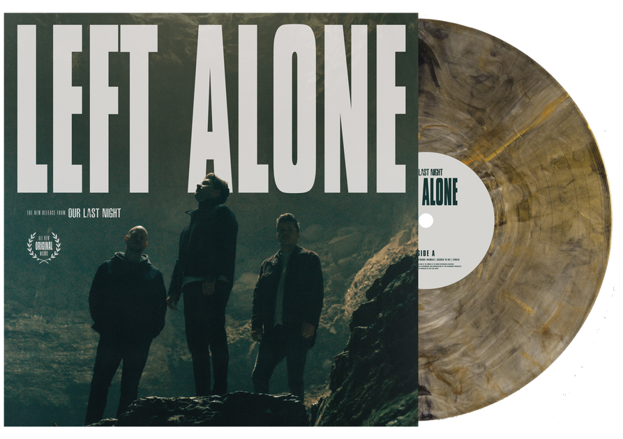 All Merch Our Last Night Official