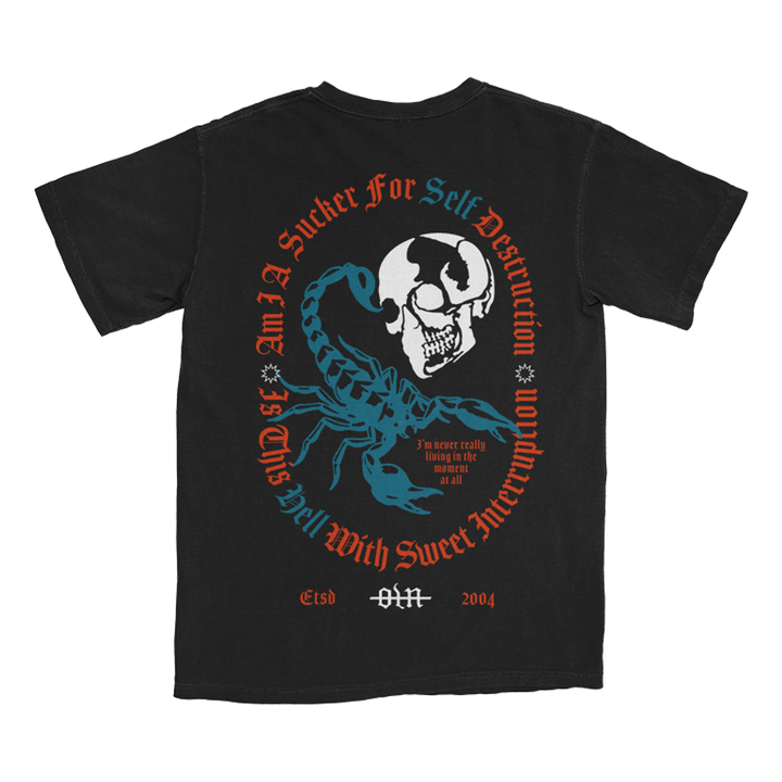 My Collapse Tee